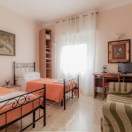 Bed and Breakfast Bea Roma Esterno foto